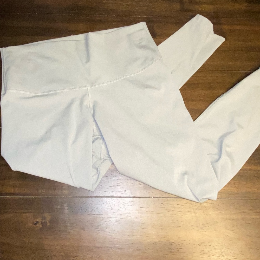 Nike dri fit yoga pants leggings